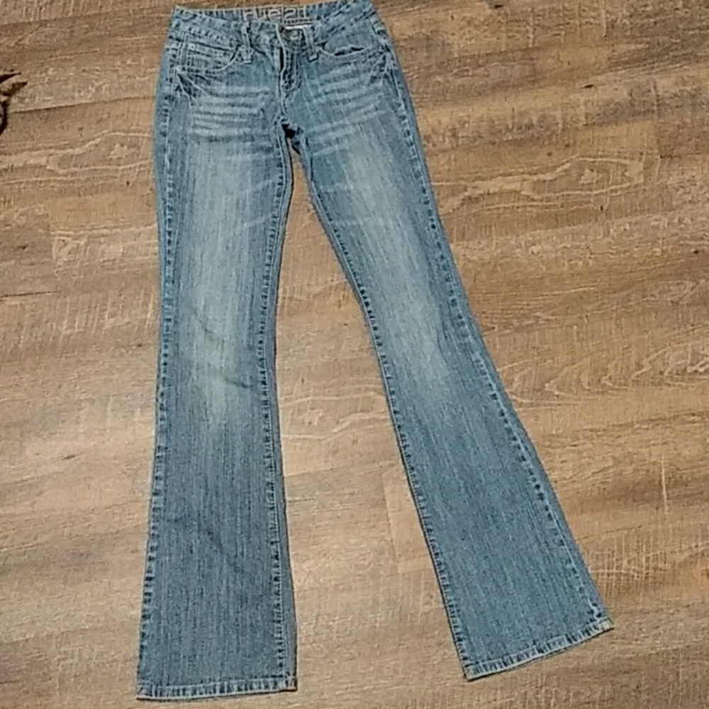 Rue 21 jeans